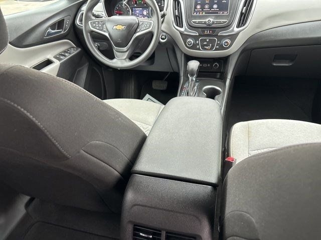 Chevrolet Equinox LT AWD 2022