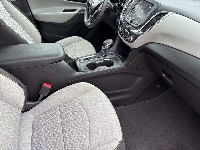 Chevrolet Equinox LT AWD 2022