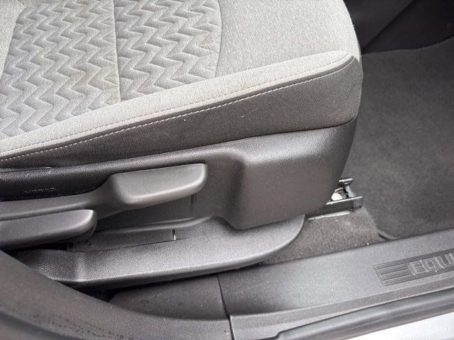 Chevrolet Equinox LT AWD 2022