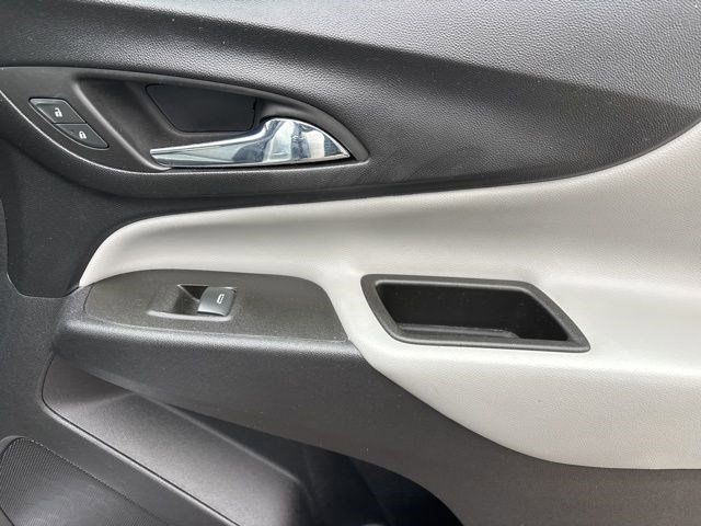 Chevrolet Equinox LT AWD 2022