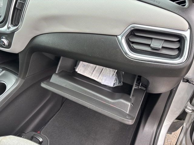 Chevrolet Equinox LT AWD 2022