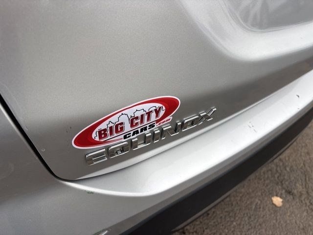 Chevrolet Equinox LT AWD 2022