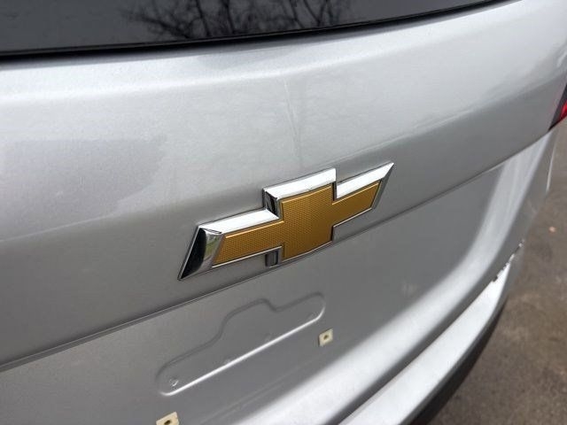 Chevrolet Equinox LT AWD 2022