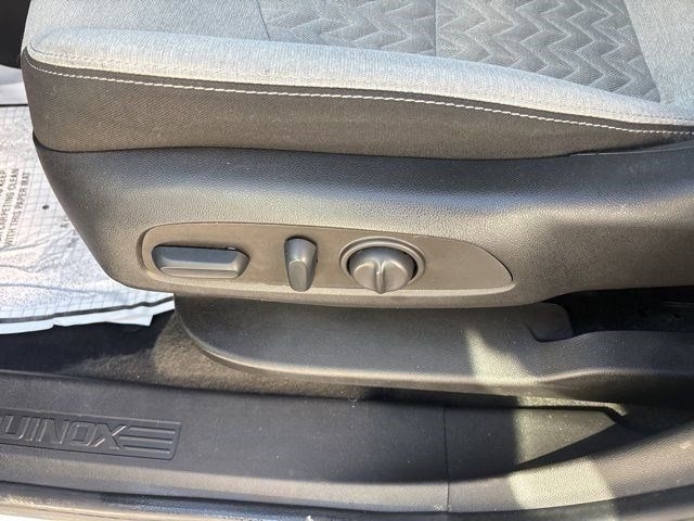 Chevrolet Equinox LT AWD 2022