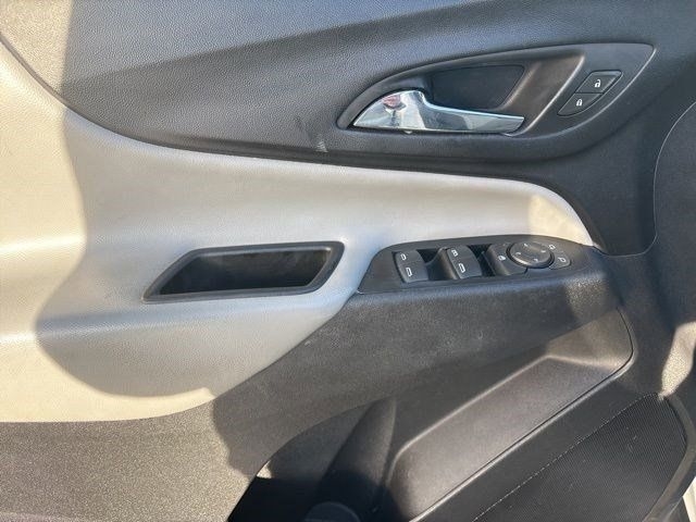 Chevrolet Equinox LT AWD 2022