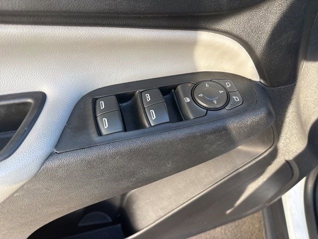 Chevrolet Equinox LT AWD 2022