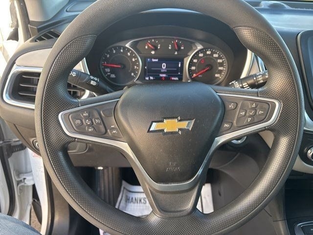 Chevrolet Equinox LT AWD 2022