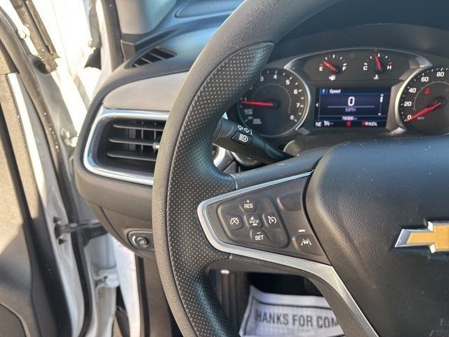 Chevrolet Equinox LT AWD 2022