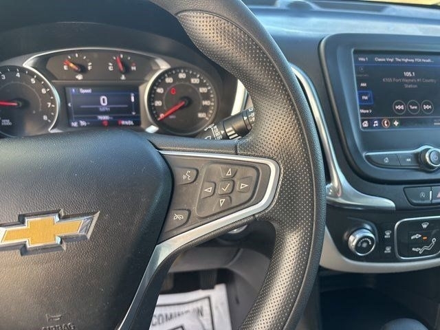 Chevrolet Equinox LT AWD 2022