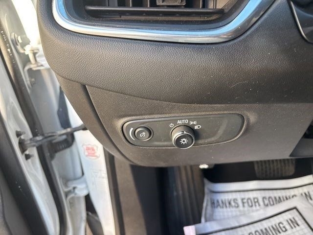 Chevrolet Equinox LT AWD 2022