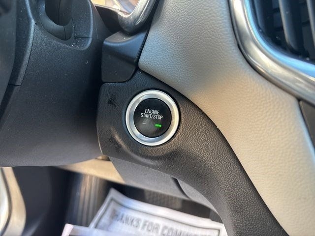 Chevrolet Equinox LT AWD 2022