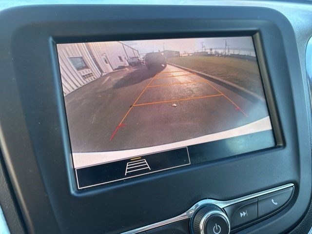 Chevrolet Equinox LT AWD 2022