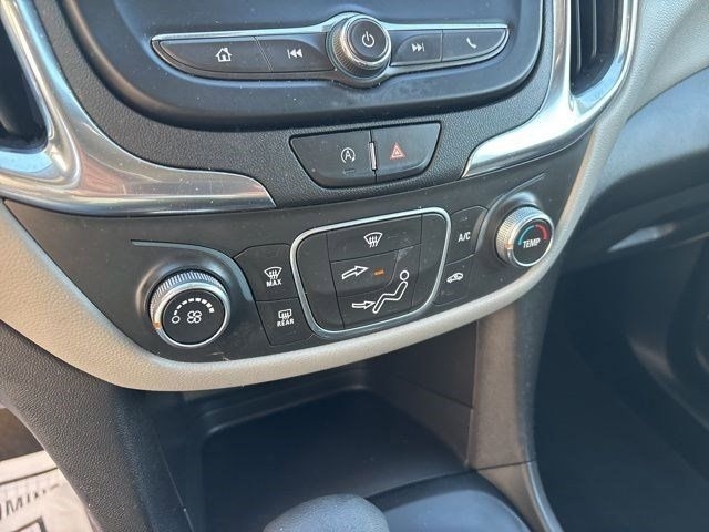 Chevrolet Equinox LT AWD 2022