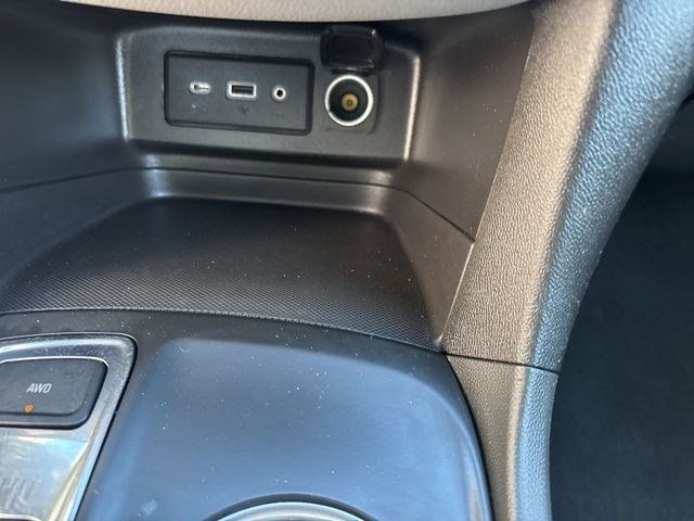 Chevrolet Equinox LT AWD 2022