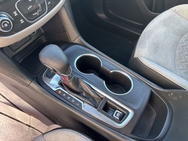 Chevrolet Equinox LT AWD 2022