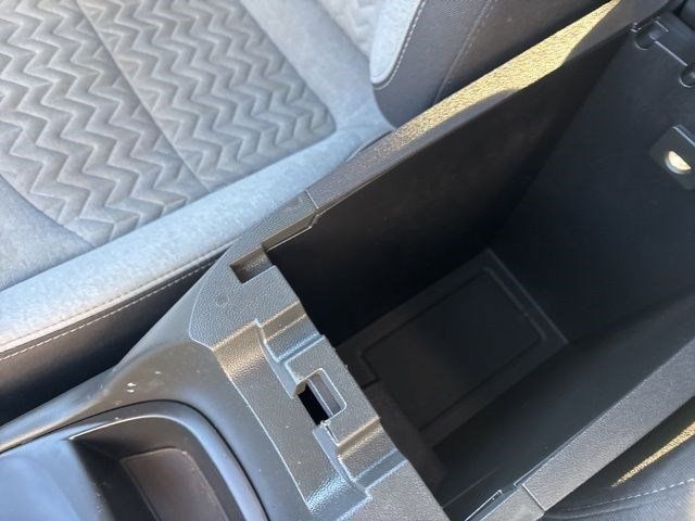 Chevrolet Equinox LT AWD 2022