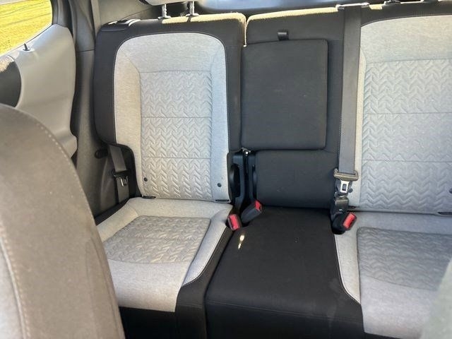 Chevrolet Equinox LT AWD 2022