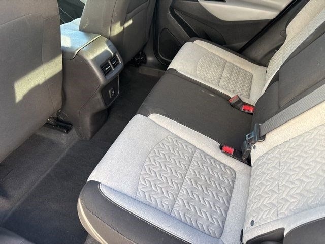 Chevrolet Equinox LT AWD 2022