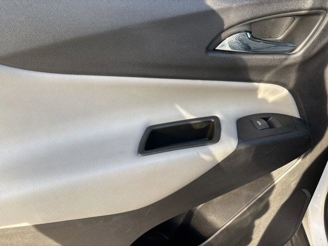 Chevrolet Equinox LT AWD 2022