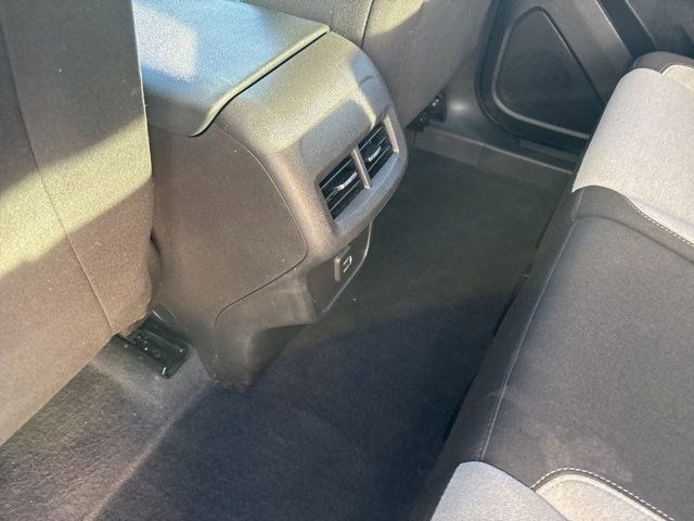 Chevrolet Equinox LT AWD 2022