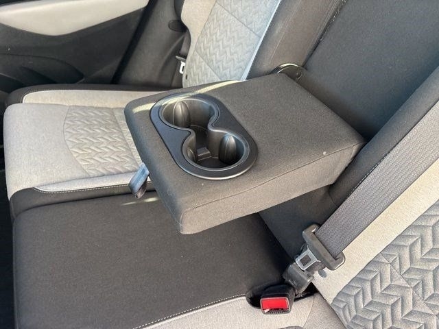 Chevrolet Equinox LT AWD 2022