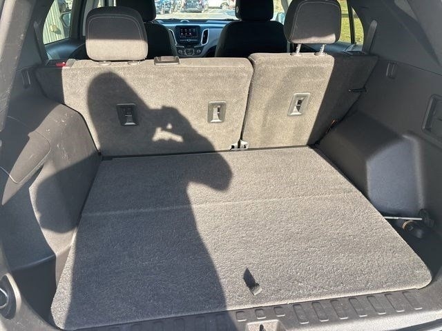 Chevrolet Equinox LT AWD 2022