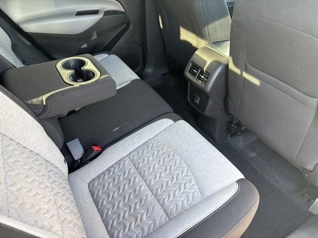 Chevrolet Equinox LT AWD 2022