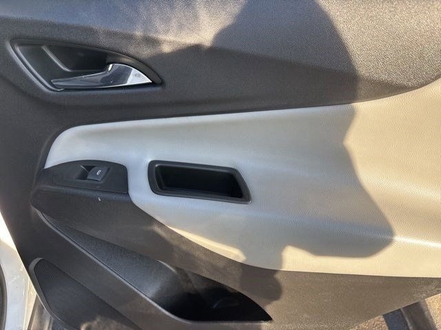 Chevrolet Equinox LT AWD 2022