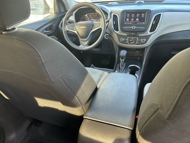 Chevrolet Equinox LT AWD 2022