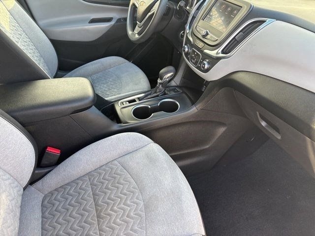 Chevrolet Equinox LT AWD 2022