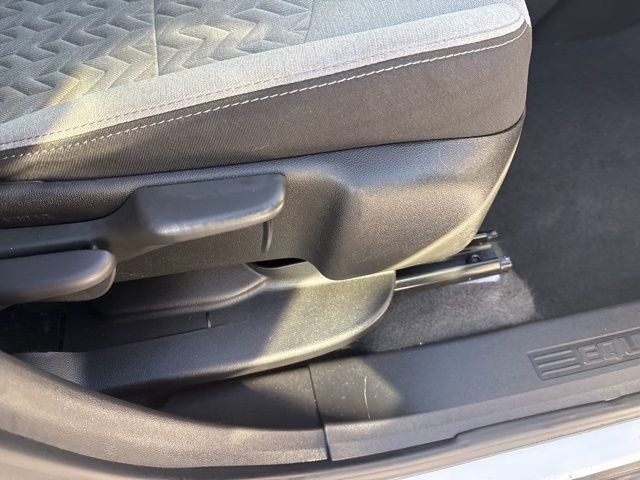 Chevrolet Equinox LT AWD 2022