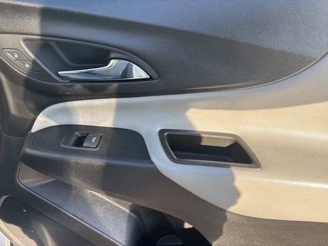 Chevrolet Equinox LT AWD 2022