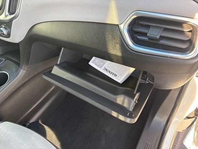 Chevrolet Equinox LT AWD 2022