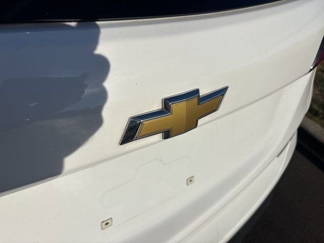 Chevrolet Equinox LT AWD 2022