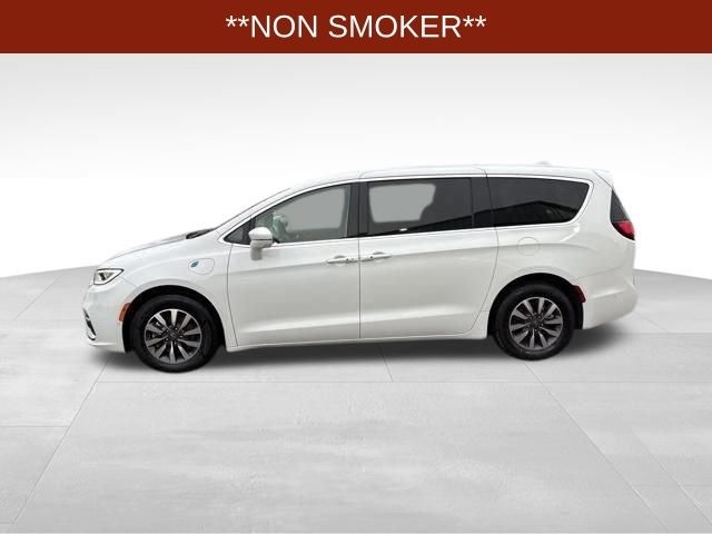 Chrysler Pacifica Hybrid Touring L 2022