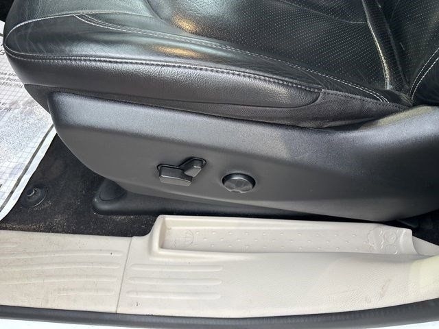 Chrysler Pacifica Hybrid Touring L 2022