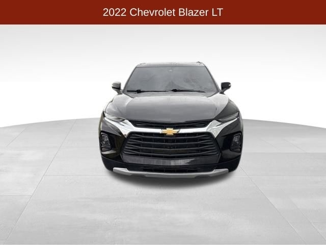 Chevrolet Blazer LT 2022