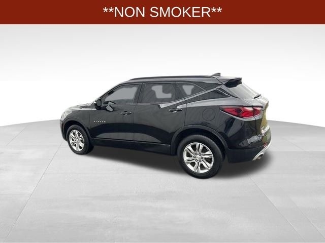 Chevrolet Blazer LT 2022