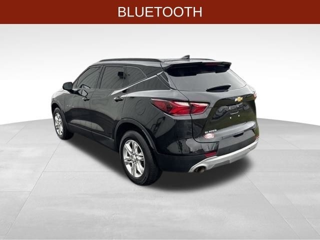 Chevrolet Blazer LT 2022