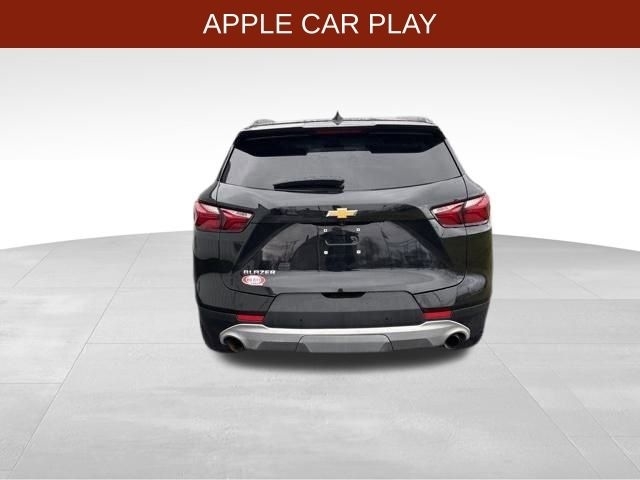 Chevrolet Blazer LT 2022