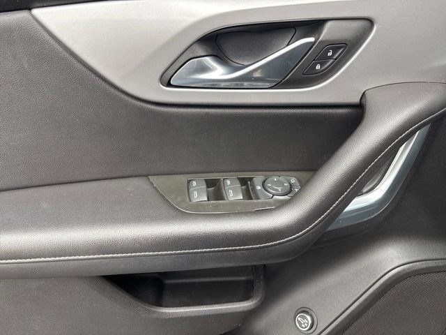 Chevrolet Blazer LT 2022