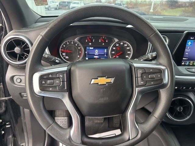 Chevrolet Blazer LT 2022