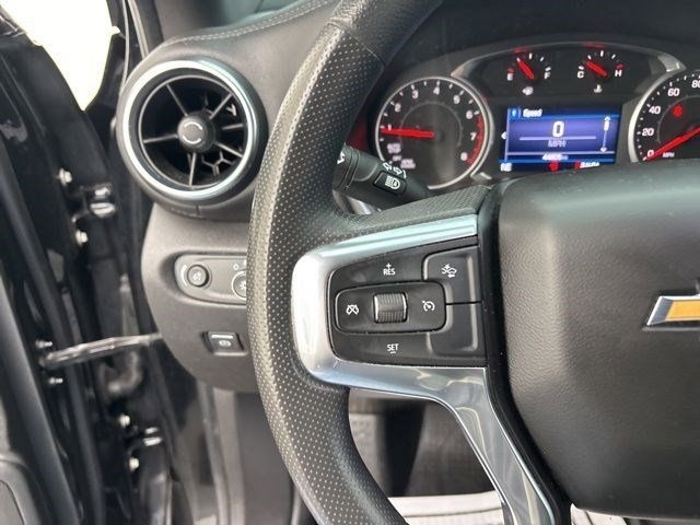 Chevrolet Blazer LT 2022