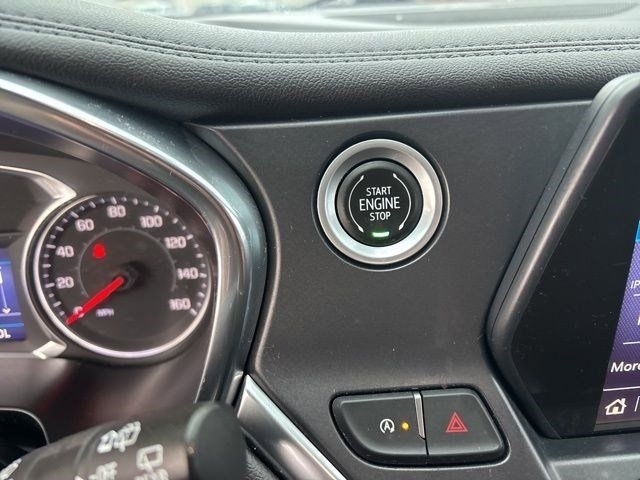 Chevrolet Blazer LT 2022