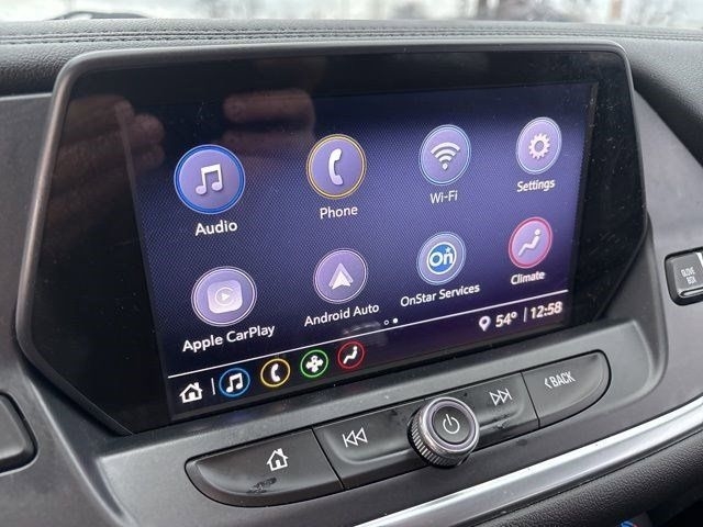 Chevrolet Blazer LT 2022