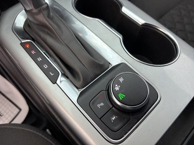 Chevrolet Blazer LT 2022