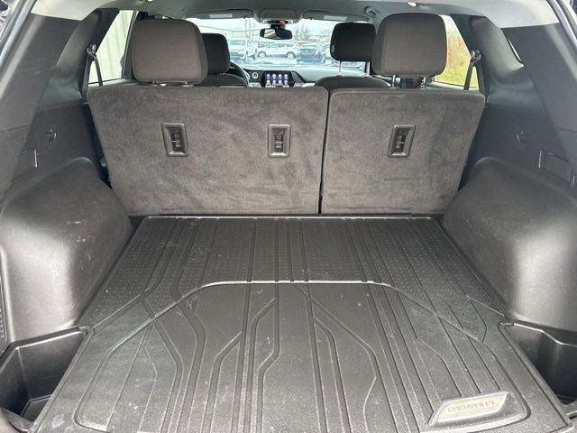 Chevrolet Blazer LT 2022