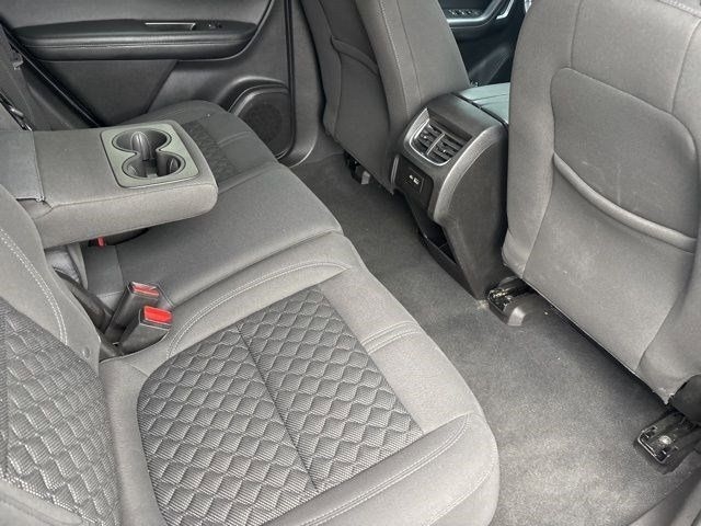 Chevrolet Blazer LT 2022