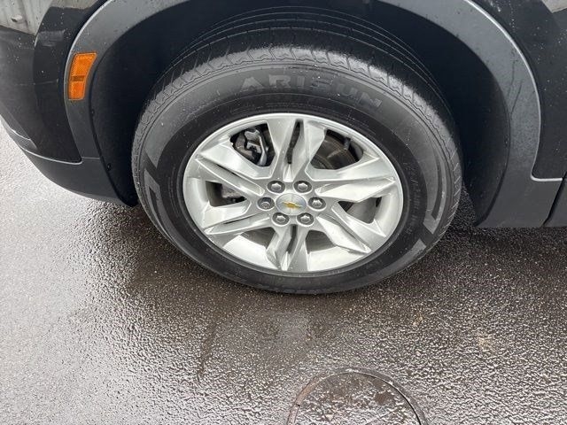 Chevrolet Blazer LT 2022