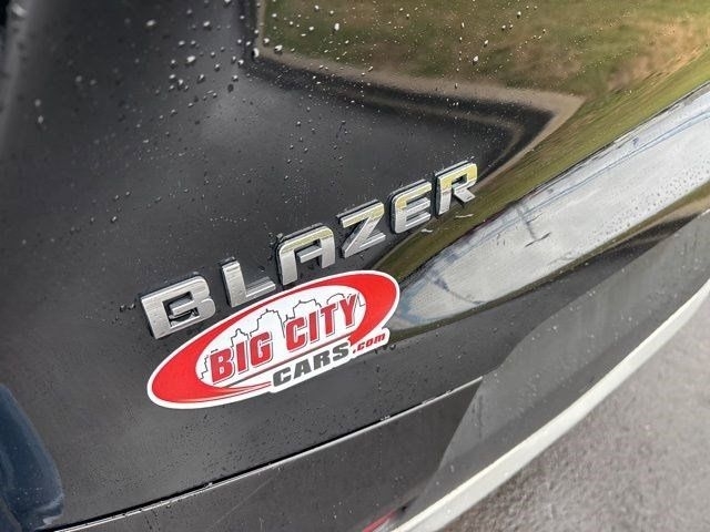 Chevrolet Blazer LT 2022